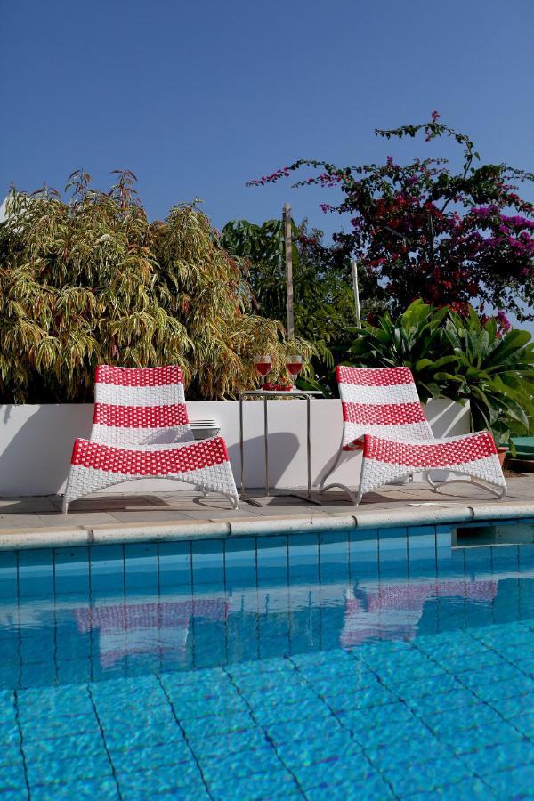 Architect'S Villa Protaras Exterior photo