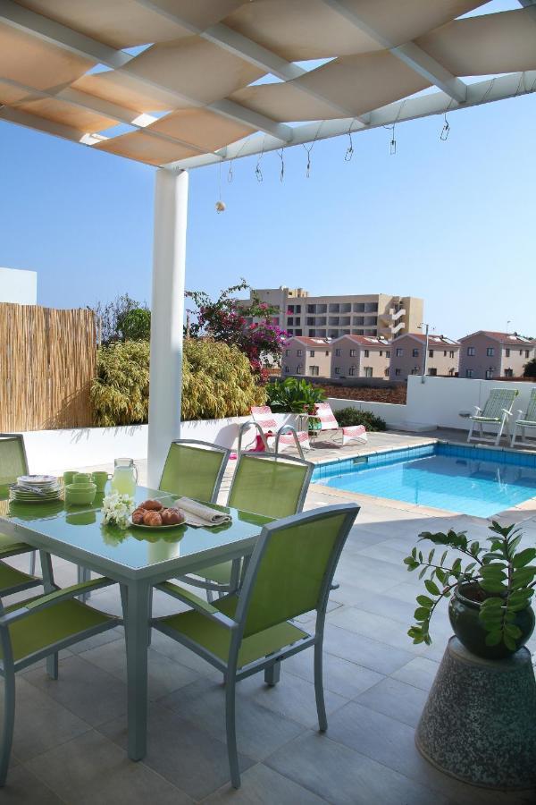 Architect'S Villa Protaras Exterior photo