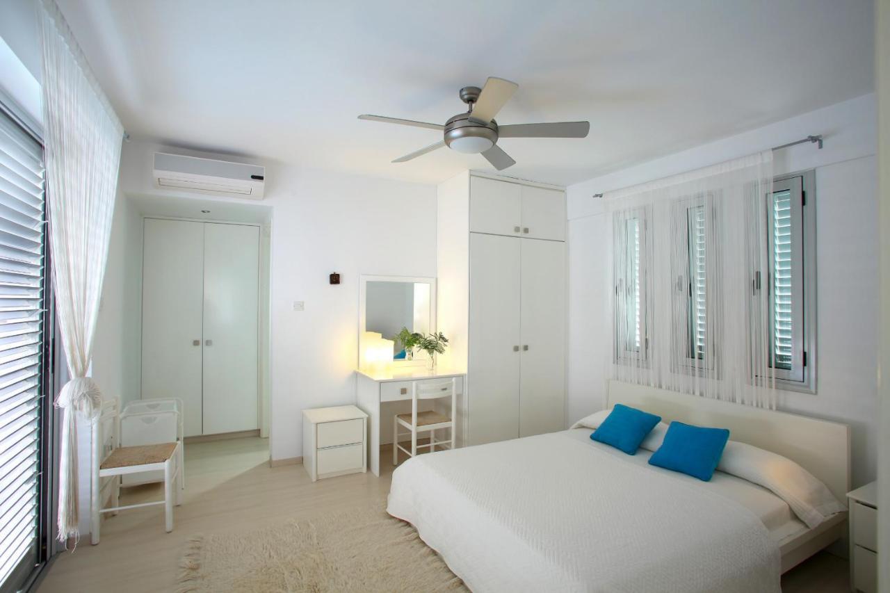 Architect'S Villa Protaras Exterior photo
